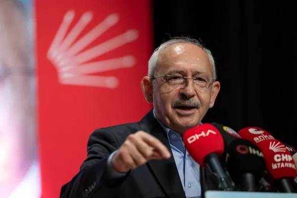 Kılıçdaroğlu'na kılıç çeken çekene! Onursal Adıgüzel'den CHP'yi sallayan sözler: Görmezden geldi - 3
