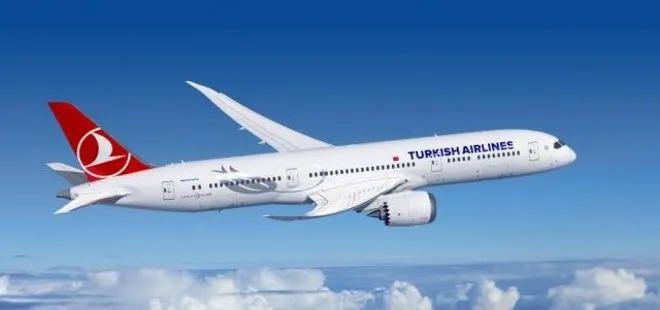 THY’nin tahliye uçağı Kazakistan’dan Türkiye’ye yola çıktı