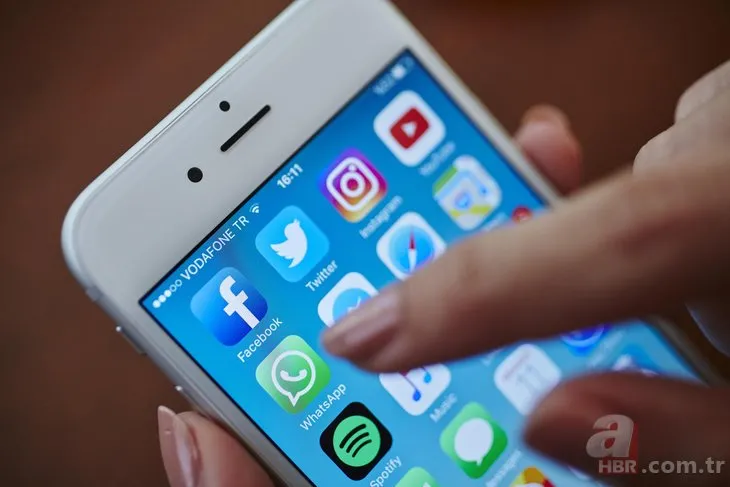 WhatsApp iPhone’a 5 özellikle damga vuracak