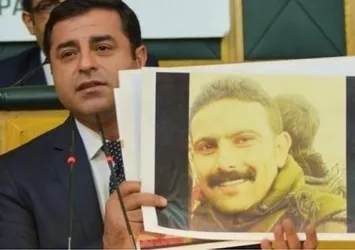 HDP'nin Hurşit Külter tiyatrosu bitti