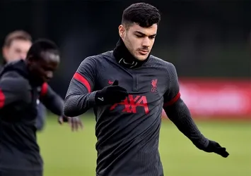 Son dakika: Ozan Kabak transferinin perde arkası belli oldu! Liverpool onu alamayınca...