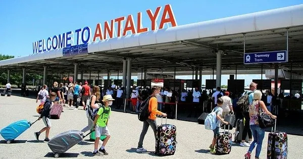 Turizmde 2022 heyecanı! Rezervasyonlar başladı