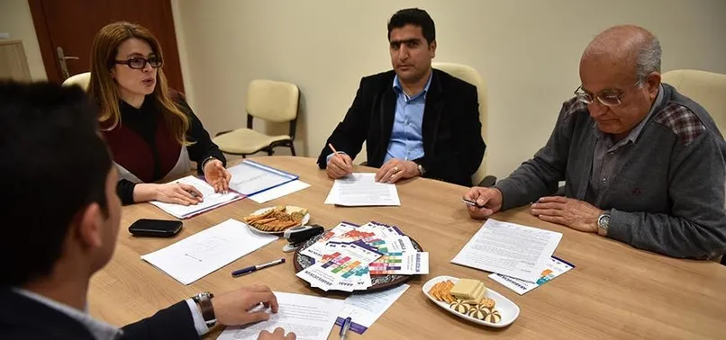 Türkiye 'arabuluculuğu' sevdi