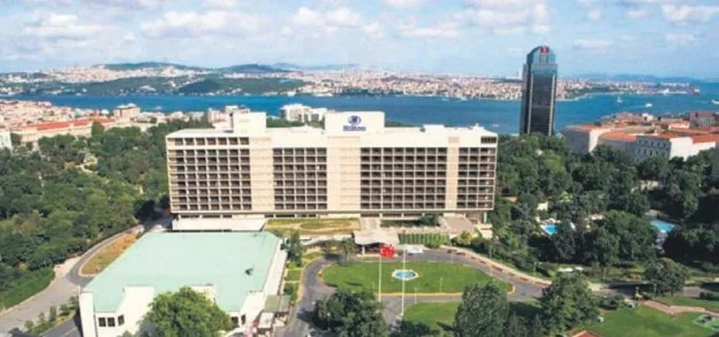 Doğan, Hilton’u satışa çıkardı