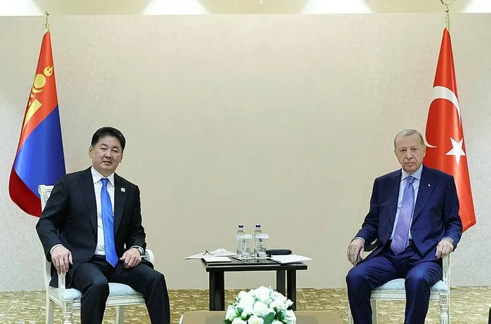 Başkan Erdoğan’dan Astana’da diplomasi trafiği! Peş peşe kritik temaslar