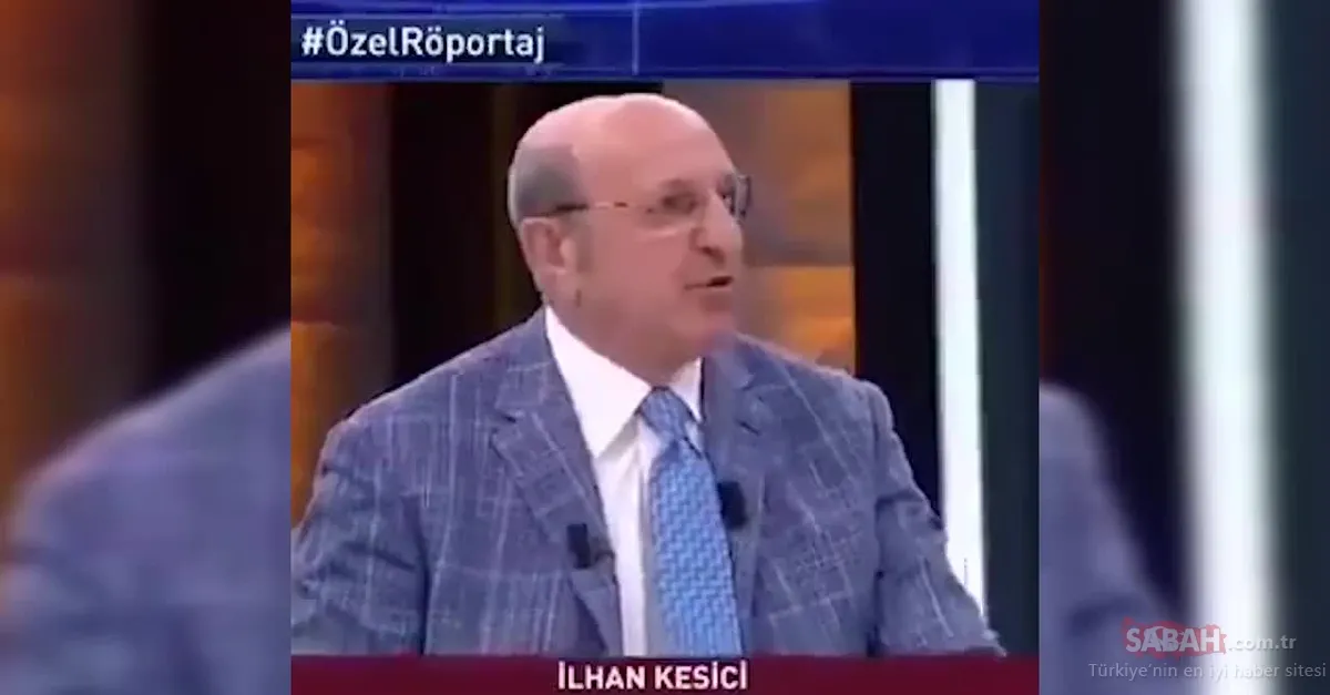CHP'li Kesici'den İBB'ye tepki: İmamoğlu'nun aldığı Fatih tablosu sahte! | VİDEO
