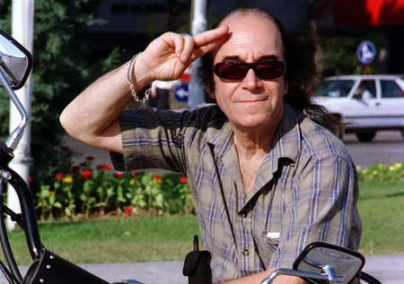 Erkin Koray'ın kızı daha fazla sessiz kalamadı: Günlerdir bir şey demeyeyim diyorum fakat...