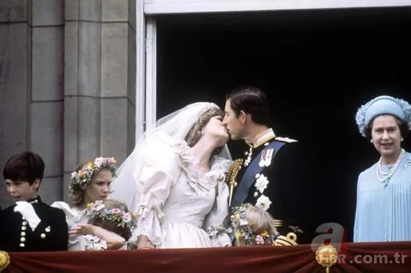 Prenses Diana hakkında şaşırtan itiraf! Prenses Diana'nın ölüm nedeni... 2