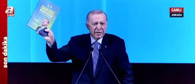 AK Parti’nin seçim beyannamesi! Vatandaşları ne bekliyor? Uzmanlar A Haber’de yorumladı