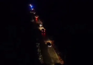 38 ilde FETÖ'ye operasyon! 63 şüpheli yakalandı