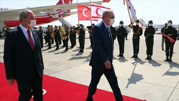 Başkan Recep Tayyip Erdoğan’dan Birleşmiş Milletler Genel Kurulunda son dakika açıklamaları! Başkan Erdoğan BM Genel Kurulunda ne mesaj verdi?