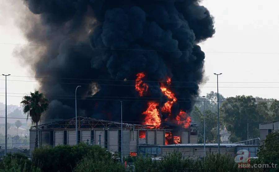 Amerikan basını yazdı: Trump'la anlaşamadı İsrail'in savaşta açıklamadığı gizli hedefi ne? 11