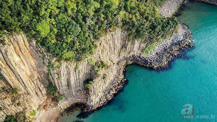 Bu saklı köyü tatilciler sır gibi sakladı! Türkiye'nin 1 numarası olmaya aday: Valizini kapan buraya gidiyor 1