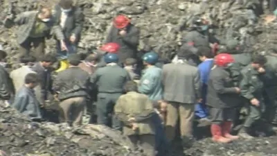 Çöplükten spor tesisine dönüşüm hikayesi