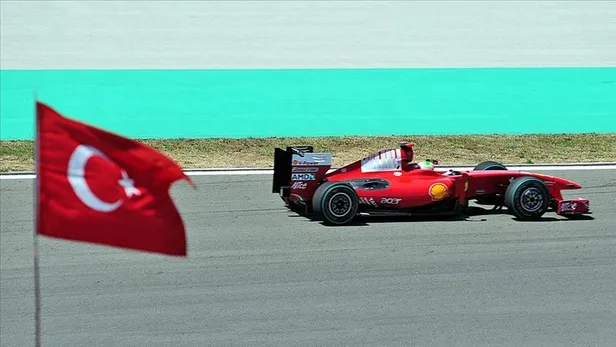 Biletix F1 bilet fiyatları ne kadar, kaç TL? Formula 1 Türkiye biletleri ne zaman, saat kaçta satışa çıkacak? - 3