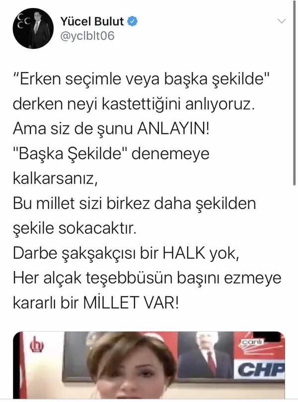 CHP İstanbul İl Başkanı Canan Kaftancıoğlu'na sert tepki: Haberi olsun; Boğaz bu mevsim serin, yazın da derindir - 4