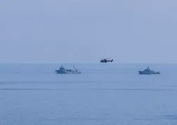 Girne'deki gemi faciasında yeni gelişme! 2 kişinin kimliği DNA ile belirlendi
