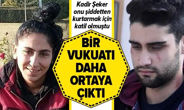 Kadir Şeker’in kurtardığı Ayşe Dırla’nın bir vukuatı daha ortaya çıktı