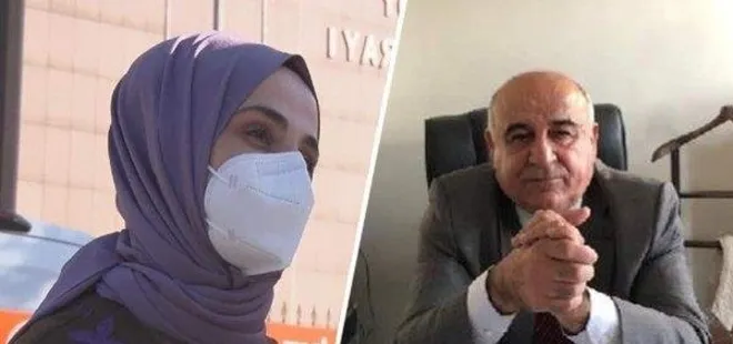 Başörtülü hekime çirkin itham! CHP’li Temel hakaretini böyle savundu!