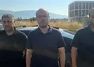 Hilmi Tuna Kuriş’in firar planında şok gizem