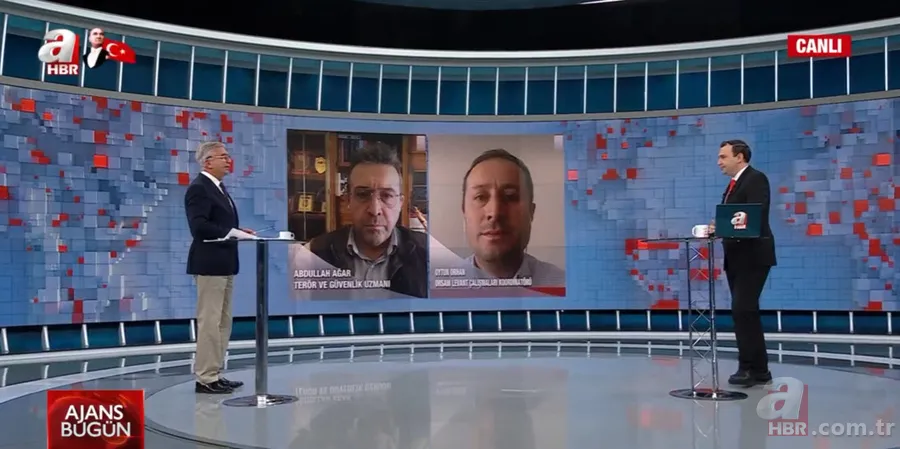 F-35, F-16, SU-57... Perde arkasını A Haber'de anlattı: Mesele F-35 değil! Türkiye'nin stratejik sabrı tükeniyor 6