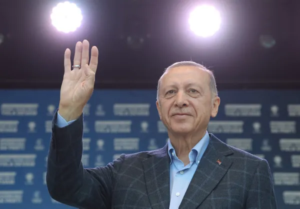 Son dakika | Başkan Erdoğan’dan 7’li koalisyona İstanbul’dan sert mesajlar: Bunlar talimatı Kandil’den alıyor