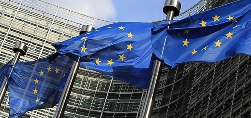 Son dakika: Liderler zirvesi sırasında AB'ye "Rusya ve İran" protestosu!