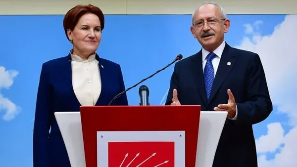 Terörden tutuklu Selahattin Demirtaş Mustafa Kemal Atatürk'ün sözüyle dalga geçti! Gözler CHP ve İYİ Parti'de - 4