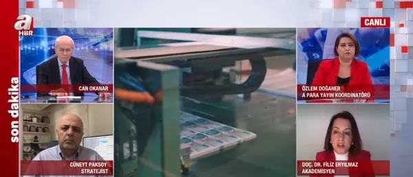 Son dakika: Merkez Bankası faiz kararını açıkladı! Faiz tek haneye düştü! Faizin düşmesi ne anlama geliyor?