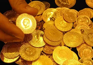 Altın fiyatları için "enerji" yorumu: Biriktirecek ve yeniden yukarı çıkacak