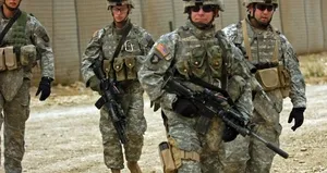 ABD ordusunu bekleyen büyük tehlike