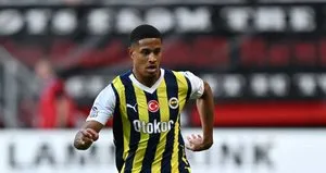 Fenerbahçe’de sürpriz imza! Sözleşmesi uzatıldı