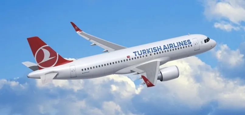 THY'den Güney Afrika bilgilendirmesi