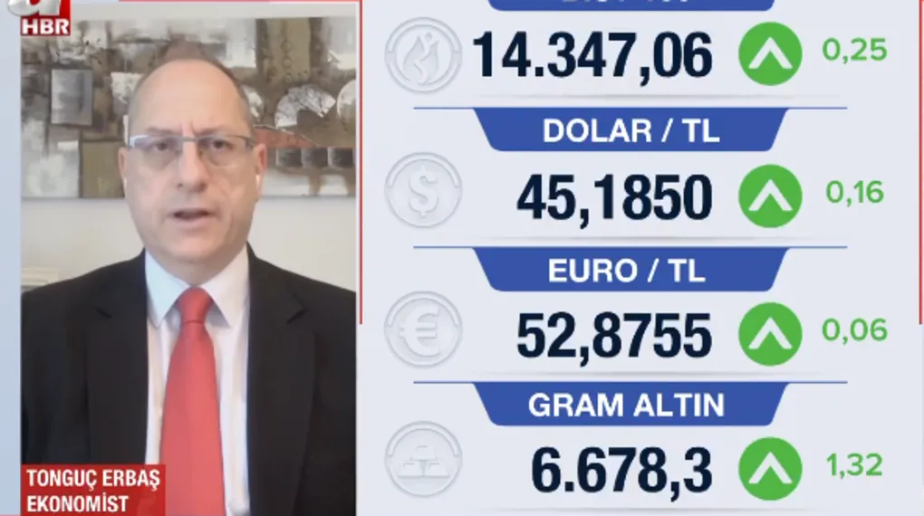 Piyasalarda yön arayışı sürüyor!