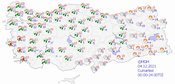 1638554560893.png İstanbul sağanak yağışa teslim! Meteoroloji'den üst üste son dakika uyarıları! İstanbul Ankara İzmir'de bu hafta hava durumu nasıl olacak? - 6