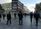 Bakırköyde dronela koronavirüs denetimi
