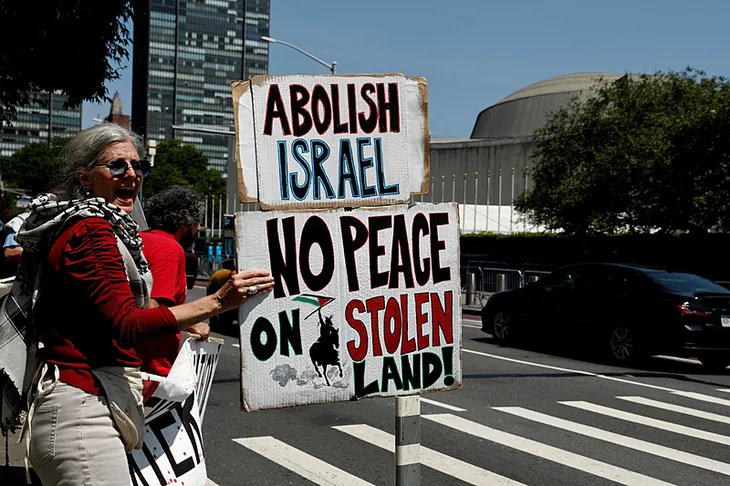 İsrailli eski Başhaham Yosef’ten flaş Netanyahu iddiası! Katil Yahudi değil mi?