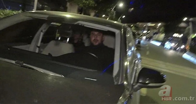 Kaan Yıldırım aşkı yine bir ‘Açıkgöz’de buldu! Sevgilisi ortaya çıktı 8