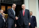 Tarihi ziyaret Yunan basınında! Türkçe yayın yaptılar