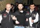 Mezardan alınan parçaları yeniden gömüldü