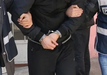 İstanbul'da DEAŞ operasyonu! Gözaltılar var
