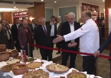 İstanbul'da Elazığ yemekleri rüzgarı