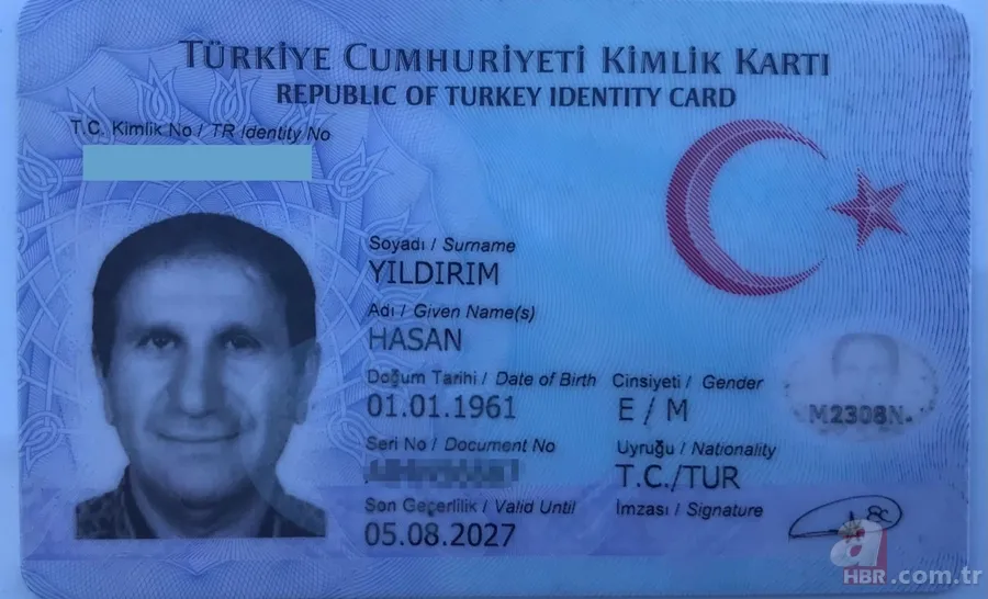 Elazığ’da akılalmaz olay! İsim benzerliği ev sahibi yaptı, durumu boşanma davasında fark etti 5