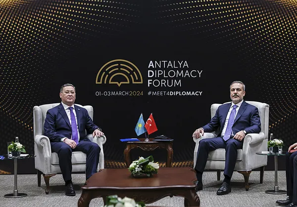 Antalya Diplomasi Forumu 147 ülkeden temsilcileri ağırlayacak! Bakan Fidan’dan kritik görüşmeler