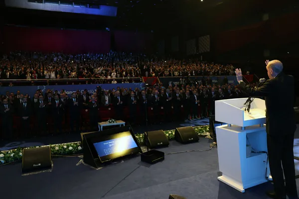 Başkan Erdoğan’dan Kılıçdaroğlu’nun TRT’deki yalanına sert tepki: İspatlamazsan namertsin Bay Kemal!