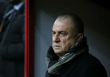Fatih Terim: Rövanşta işimiz çok zor