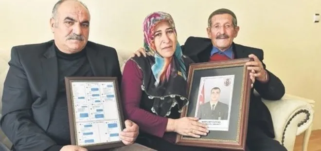 Bitlisliler, Eren Öztürk’ün vasiyetine sahip çıktı