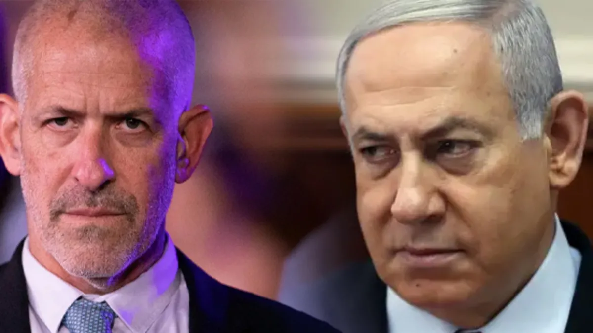 İsrail'de "istihbarat" çatlağı! Katil Bibi "güvenmiyorum" diyerek duyurdu: O isim görevden alınacak