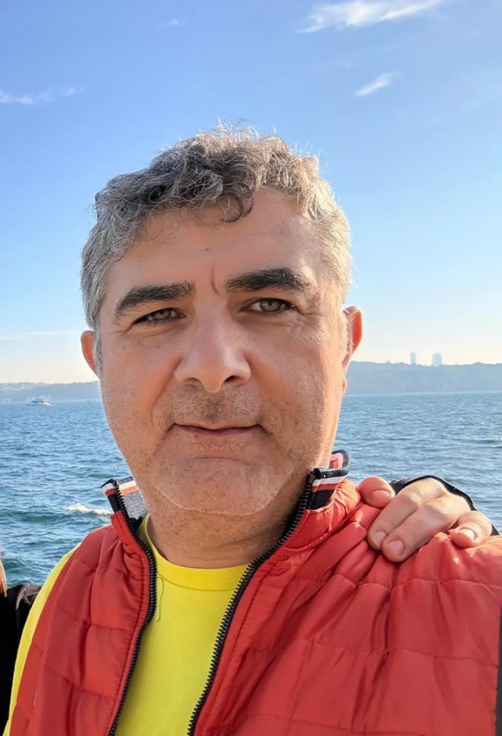 İBB Kültür A.Ş yöneticisi Erhan Karaal'ı kim, neden kaçırdı? İBB'nin kilit ismi bulundu! - 3