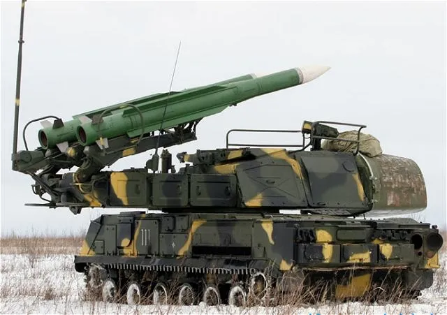 Ukrayna SİHA'lar ile RUS SAM BUK'ları yok etti! Dünya bu görüntüleri konuşuyor - 7